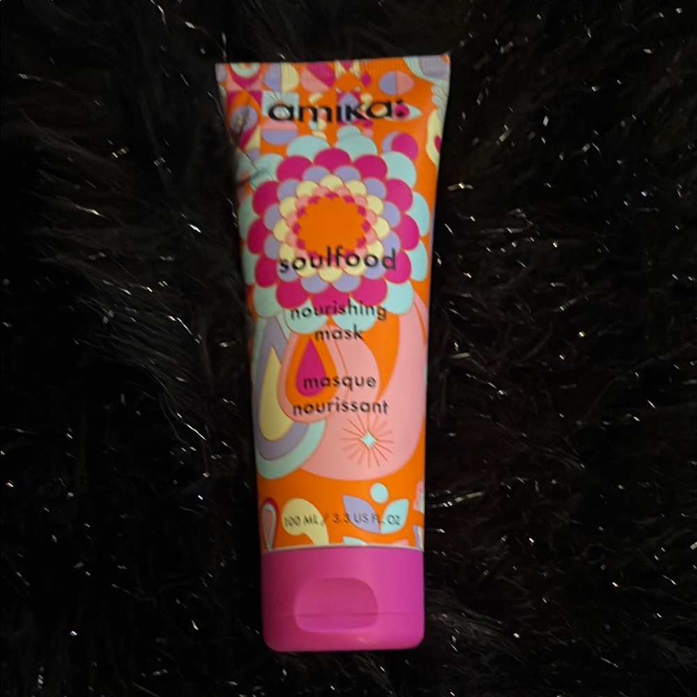 Amika Soulfood Nourishing Mask